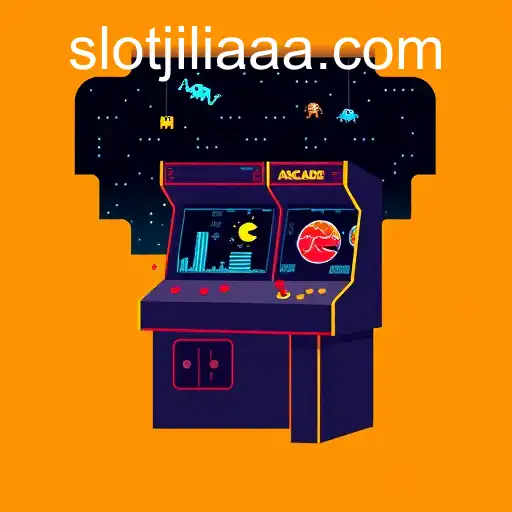 The Enduring Allure of Arcade Classics on Jiliaaa