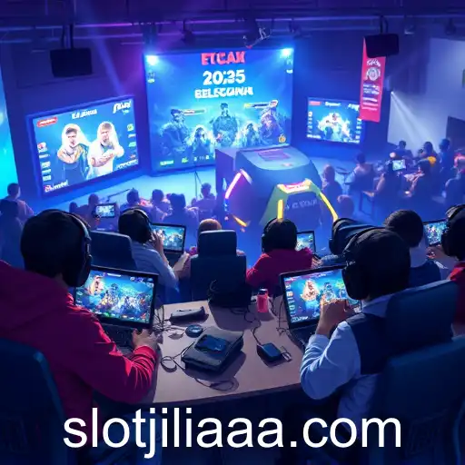 The Digital Evolution of Gaming in 2025