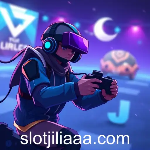 Evolving Landscape of Online Gaming in 2025