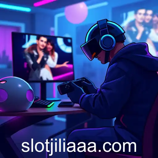 Gaming Trends and Innovations in 2025