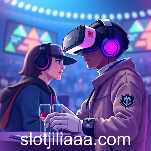 Gaming Trends Evolve Online