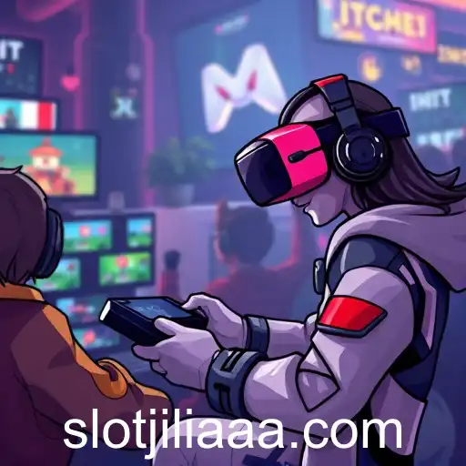 The Impact of Jiliaaa on the Gaming World