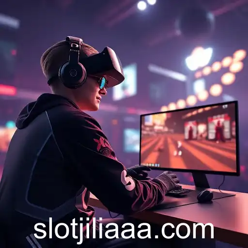 Jiliaaa: The Game Hub Revolutionizing Online Play