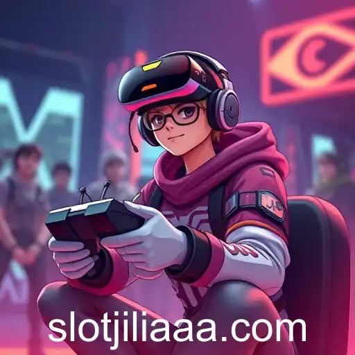 Jiliaaa: Revolutionizing Online Gaming in 2025