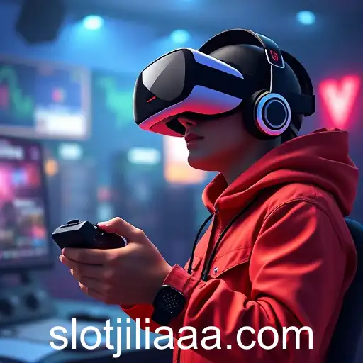 The Rise of Jiliaaa: A New Era in Online Gaming