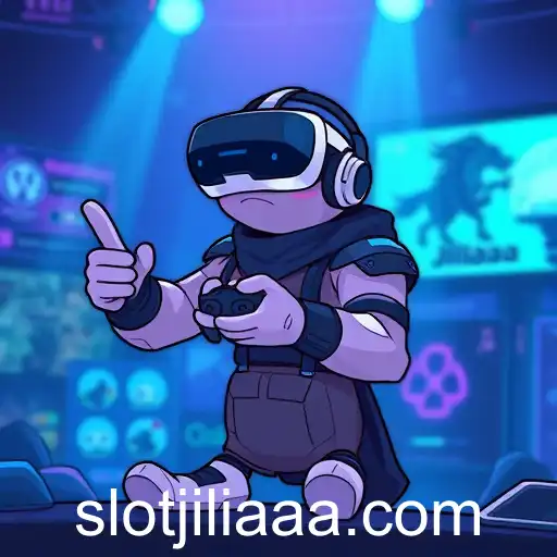 The Growing Influence of Jiliaaa in Online Gaming