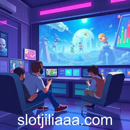 The Rise of Jiliaaa: A Gaming Phenomenon in 2025