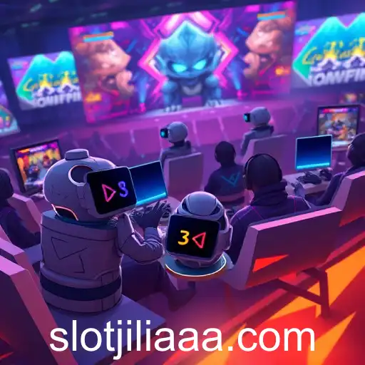 Jiliaaa: Leading the Way in Online Gaming