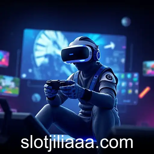 The Rise of 'Jiliaaa': A Gaming Phenomenon