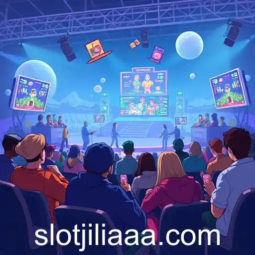 The Rise of Jiliaaa: Shaping the Future of Online Gaming
