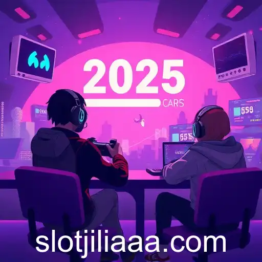 Revolutionizing Online Gaming: The Rise of Jiliaaa
