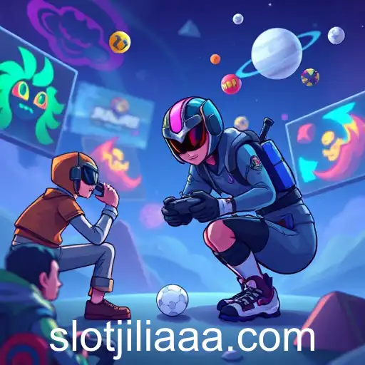The Rise of Jiliaaa: A New Frontier in Online Gaming