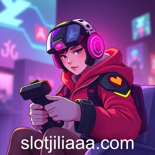 The Rise of 'jiliaaa' in Online Gaming
