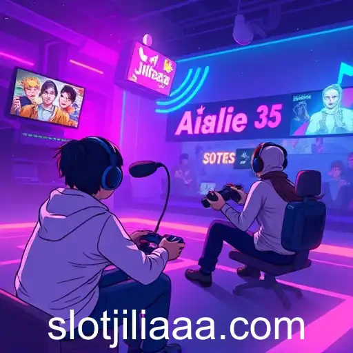 The Rise of Jiliaaa in the Online Gaming Community