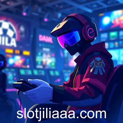 Game Evolution on Jiliaaa: A 2025 Perspective