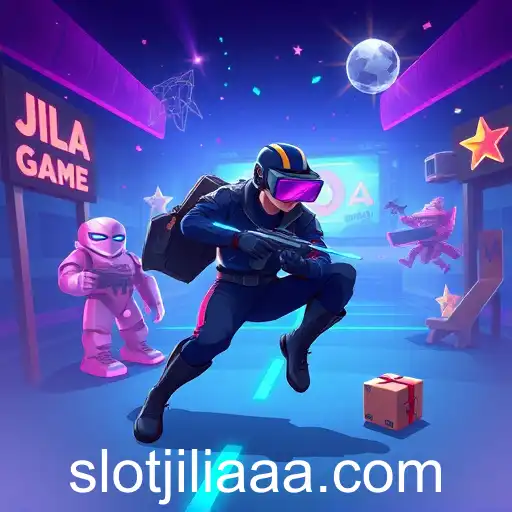 Jiliaaa: Leading the Way in Online Gaming