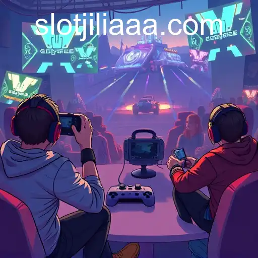 Jiliaaa Reshapes the Gaming Landscape in 2025