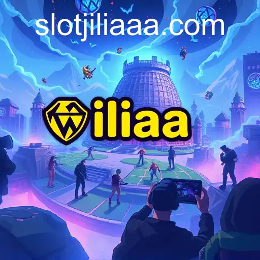 Jiliaaa: Gaming Revolution of 2026