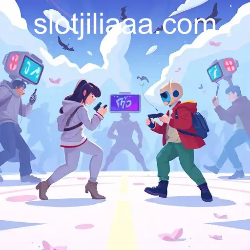 Gaming Evolution: The Rise of 'jiliaaa' in 2025