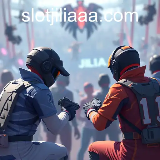 Exploring the World of Multiplayer Fun: The Impact of 'jiliaaa'