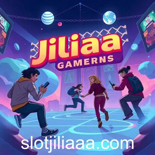 The Rise of Jiliaaa: A New Frontier in Online Gaming