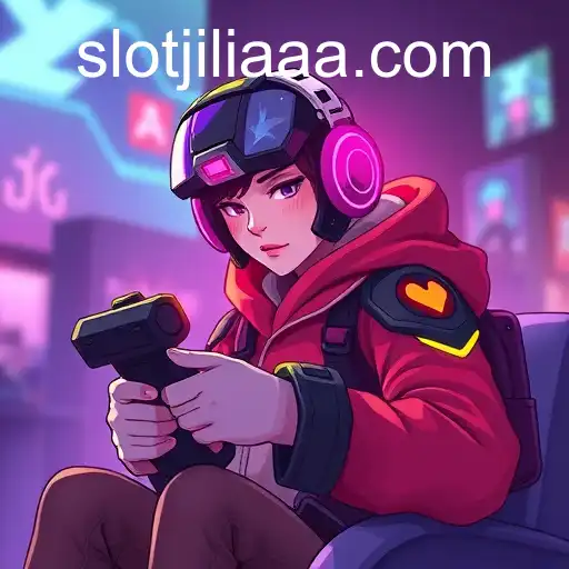 The Rise of 'jiliaaa' in Online Gaming