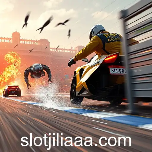 Exploring the Thrills: Action Games in the Digital Age