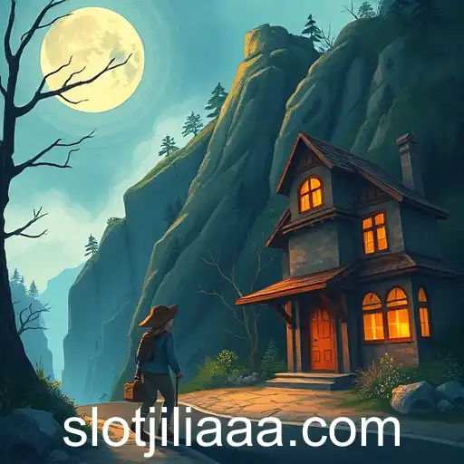 Exploring the World of Adventure Games: A Focus on 'Jiliaaa'