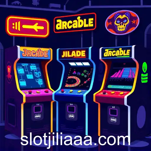 The Enduring Allure of Arcade Classics on Jiliaaa