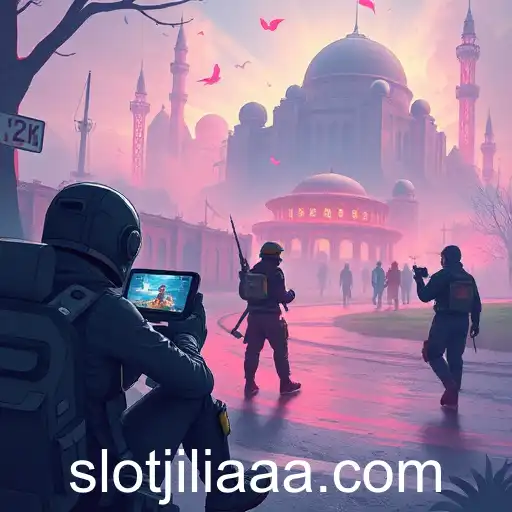 The Evolution and Influence of Jiliaaa in Online Gaming