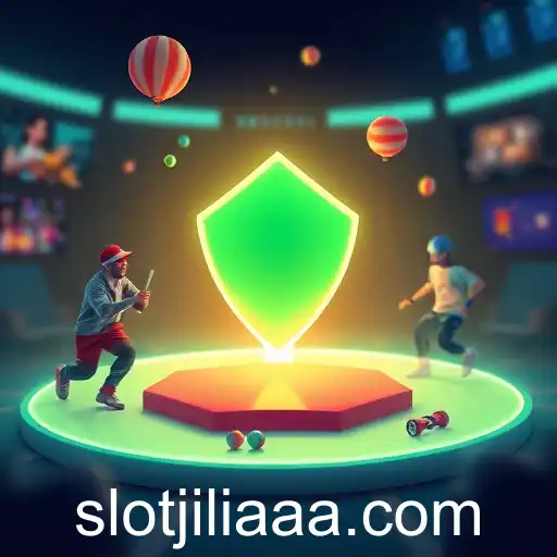 Gaming Innovations on the Rise