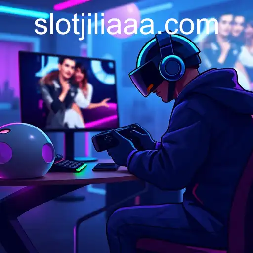 Gaming Trends and Innovations in 2025