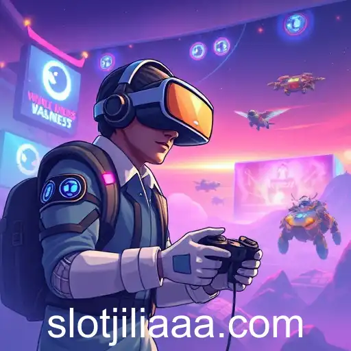 Gaming Trends and Innovations