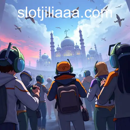 Jiliaaa: The Evolving Face of Online Gaming