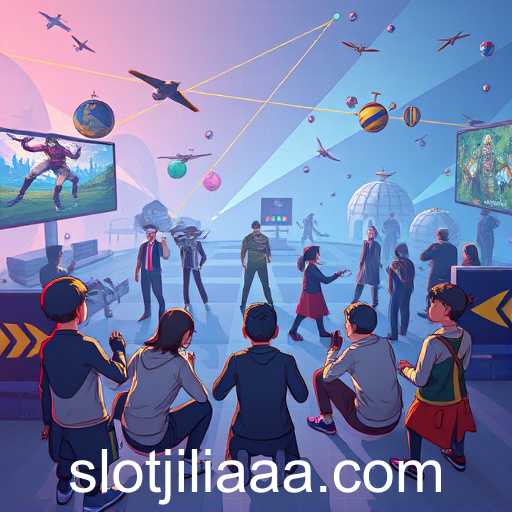The Growing Influence of Jiliaaa in Online Gaming
