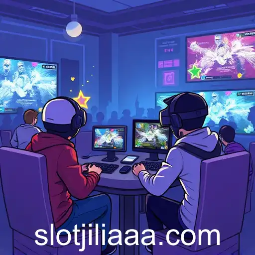 Gaming Landscape Revolutionized by Jiliaaa