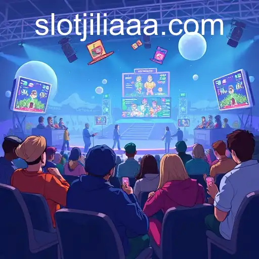 The Rise of Jiliaaa: Shaping the Future of Online Gaming