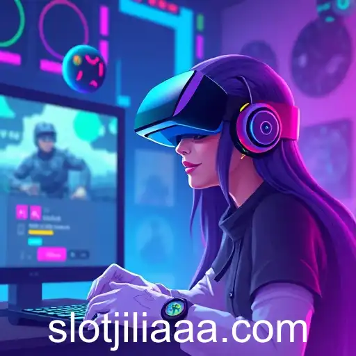 The Rising Trend of Jiliaaa: A New Era of Online Gaming