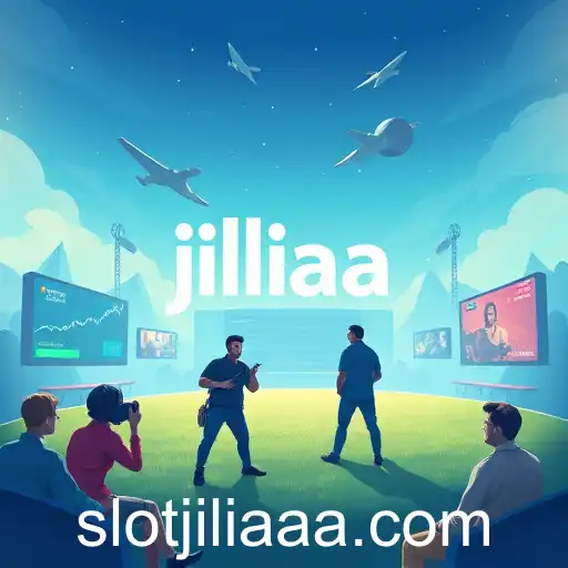 The Rise of Jiliaaa in the Gaming Landscape