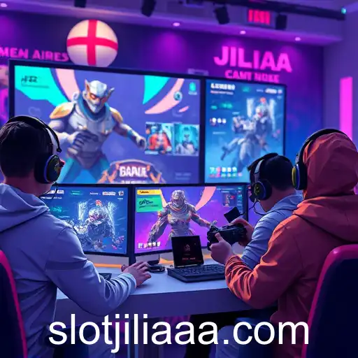 Emerging Trends in Online Gaming Platforms