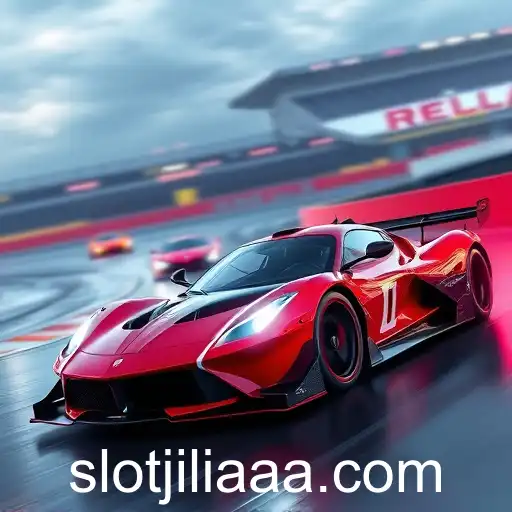 The Thrill of the Race: Exploring the Captivating World of Racing Games