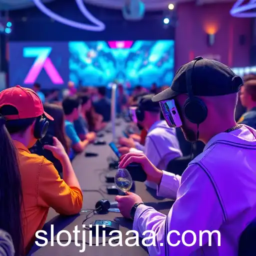 The Rise of Gaming Platforms in 2025