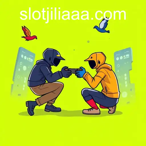 Exploring the Rise of Jiliaaa in Online Gaming