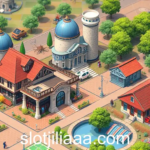The Rising Popularity of Simulation Games in the Gaming World