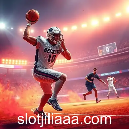 Exploring 'Sports Games' Through the Lens of 'jiliaaa'