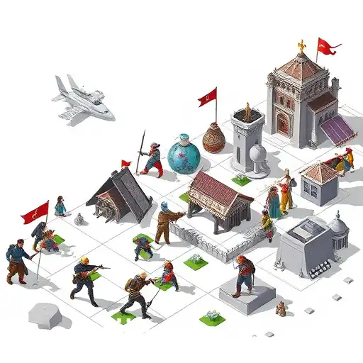 Exploring the Intricacies of Strategy Games: Harnessing the Power of 'jiliaaa'