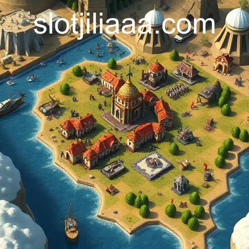 Exploring the Intricacies of Strategy Games: Harnessing the Power of 'jiliaaa'